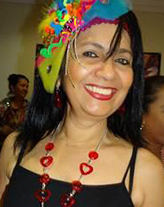 61 Year Old Barranquilla, Colombia Woman